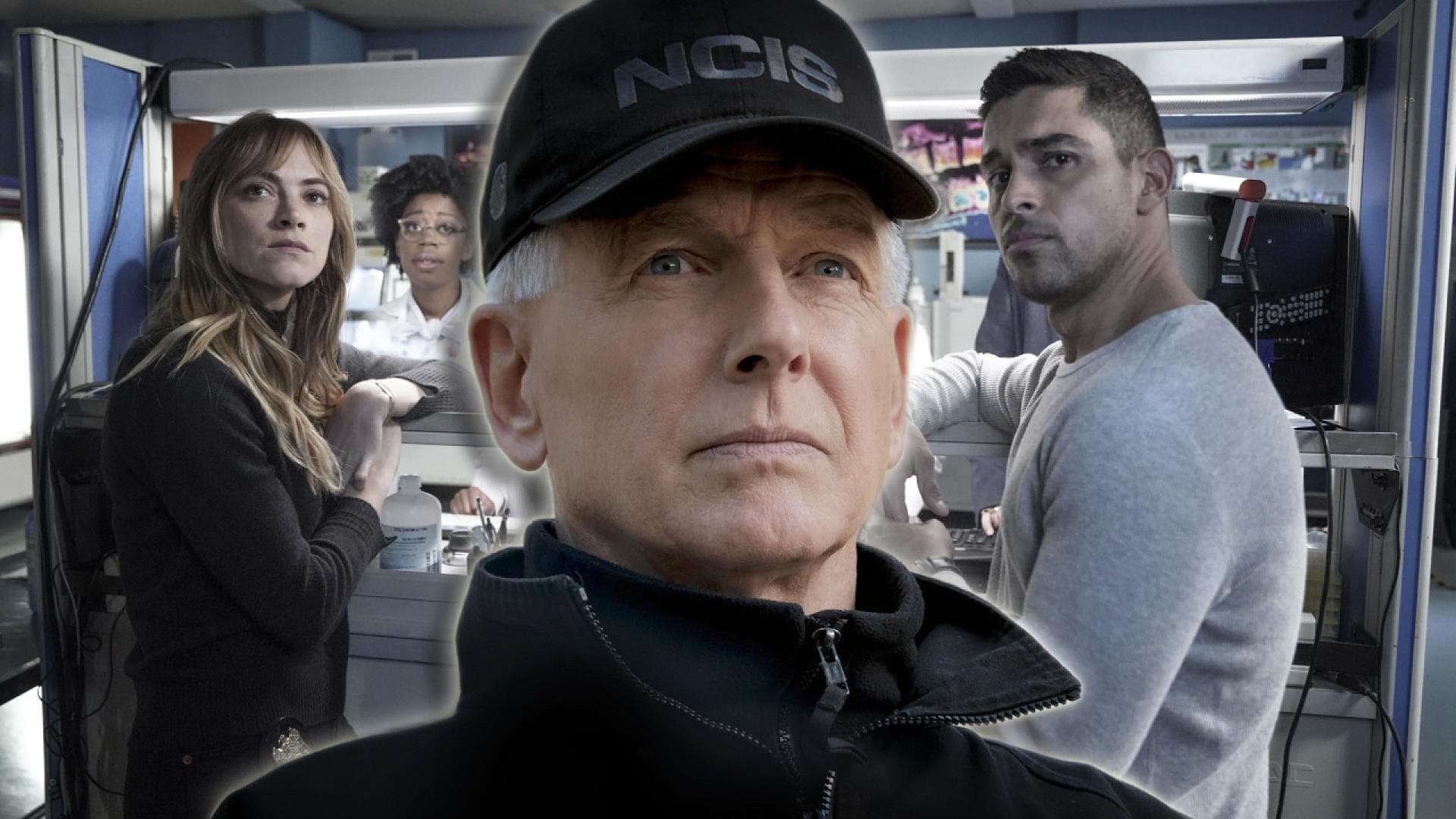 Navy Cis R Ckkehr Von Mark Harmon Reaktion Der Serien Stars