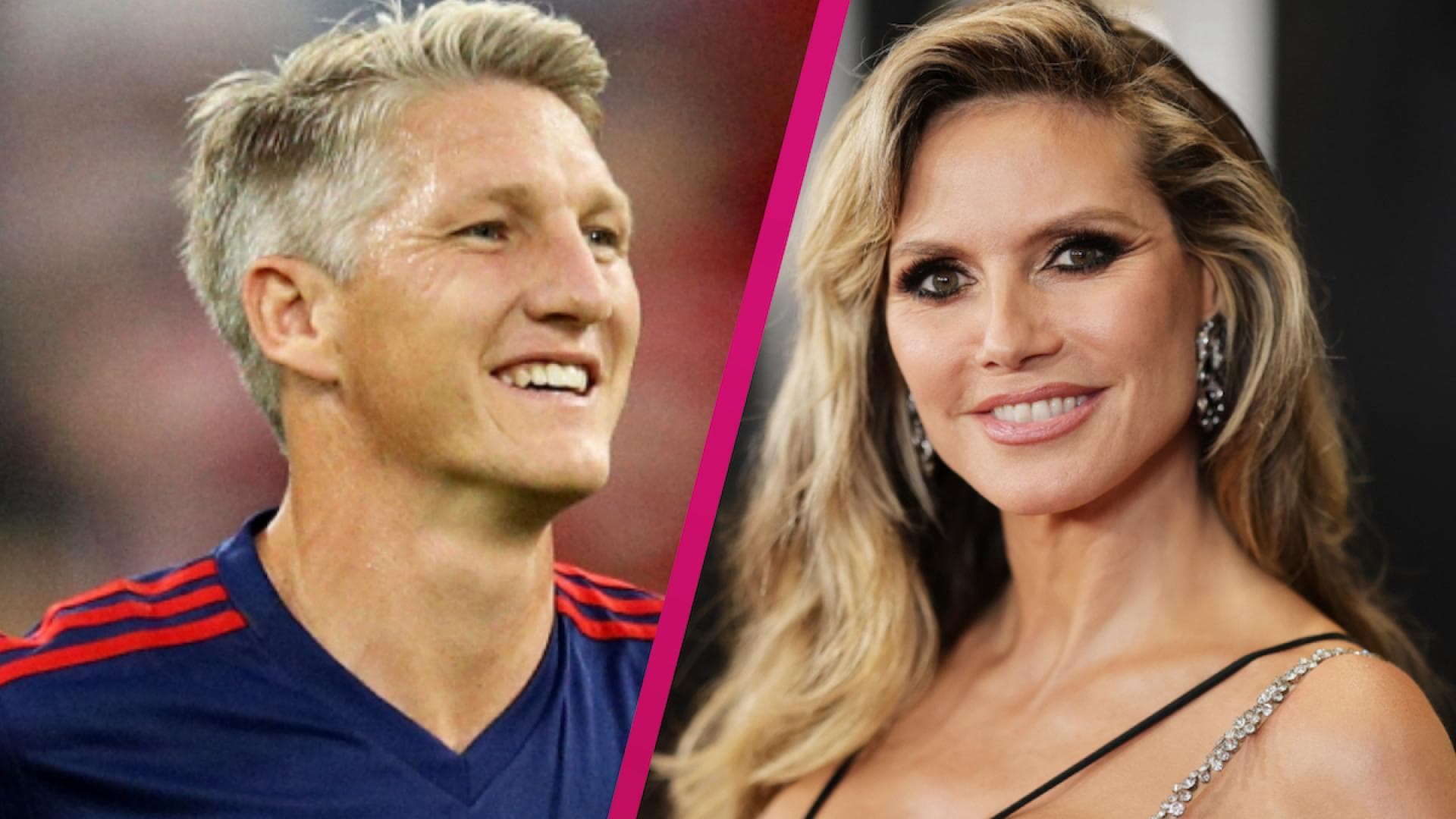 Gntm Nach Finale Riesiger Spott Wegen Bastian Schweinsteiger