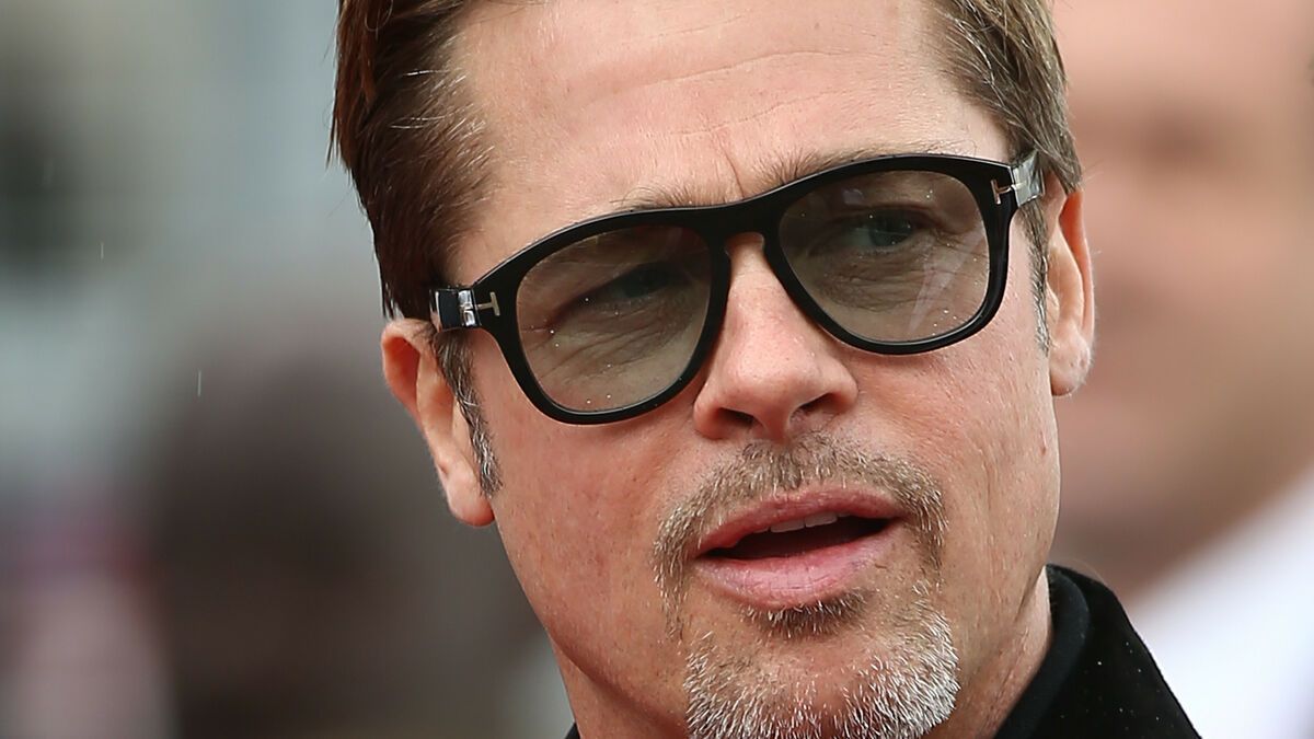 Echt Jetzt Brad Pitt Datet Jennifer Garner