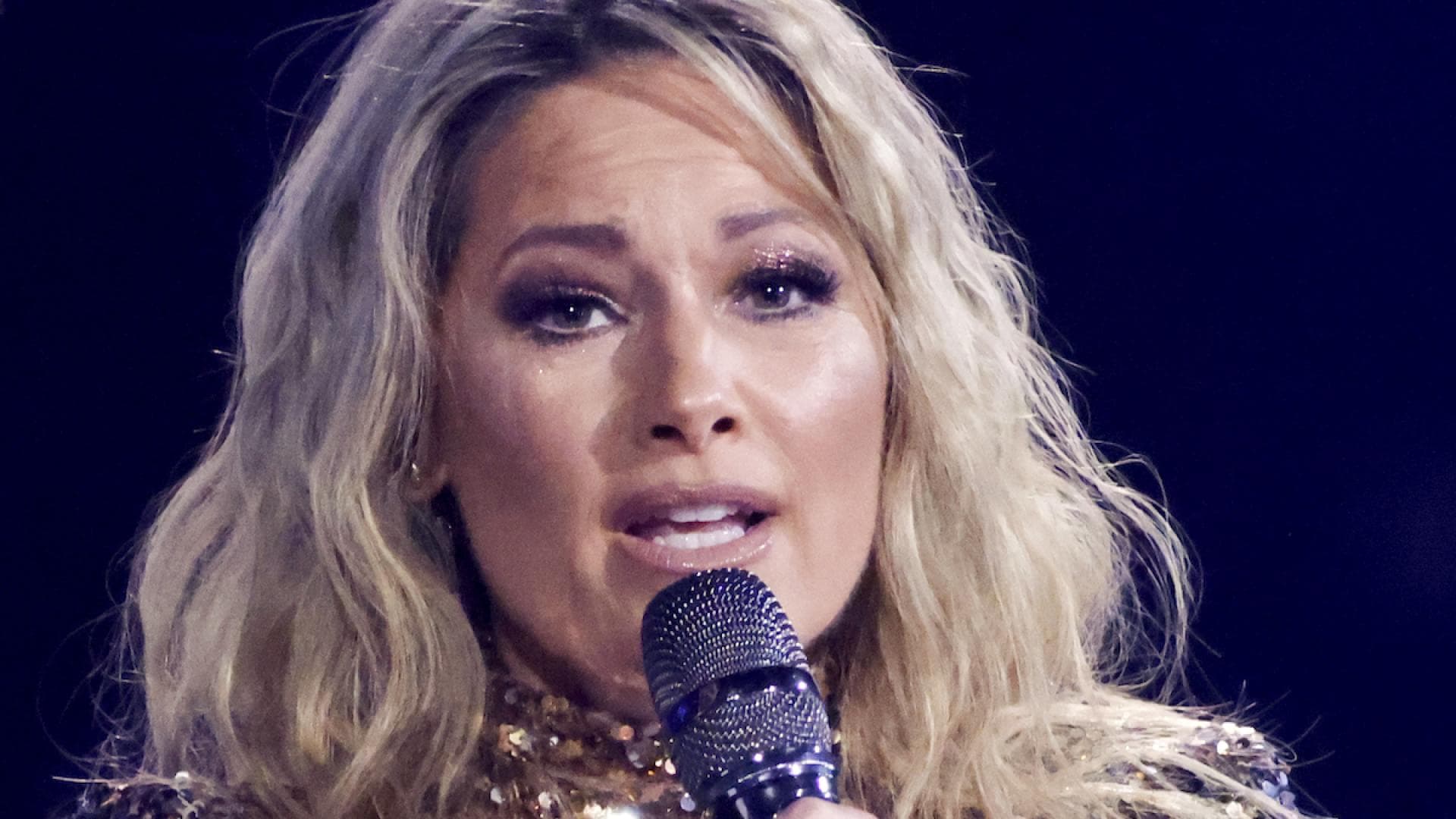 Helene Fischer: "Eine Demütigung" - Bittere Kritik Nach Auftritt Bei ...