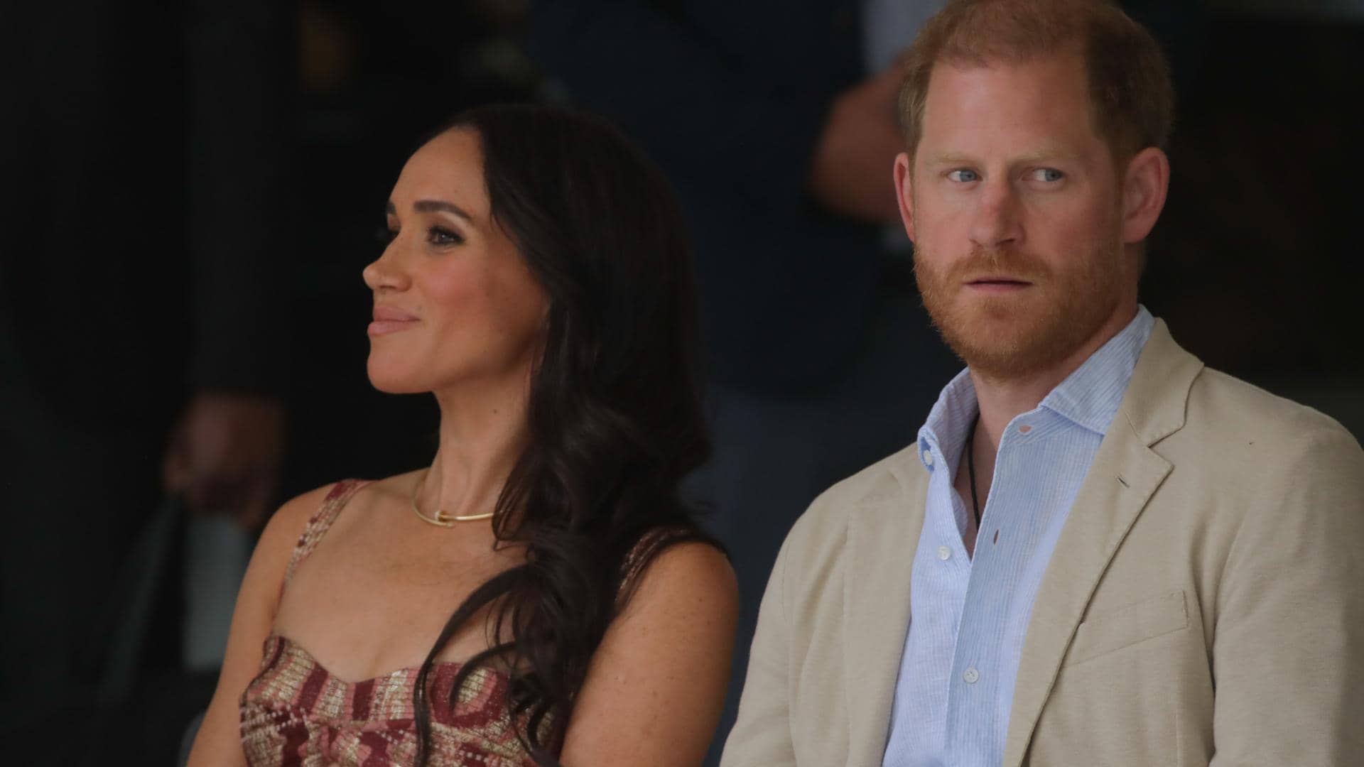 Prinz Harry & Herzogin Meghan: Müssen sie die USA jetzt verlassen? | OK ...