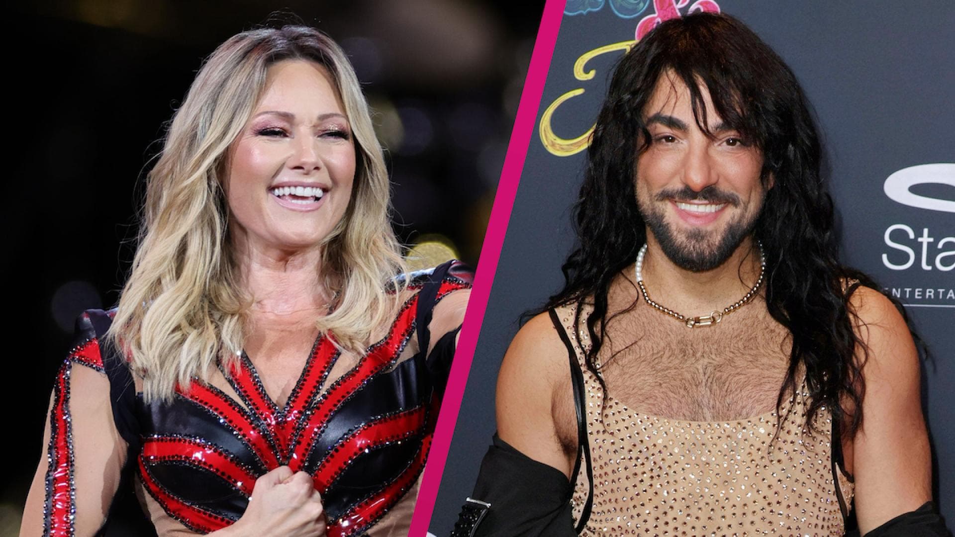 Helene Fischer: Cale Kalay über ihre enge Freundschaft –"Haben schon ...