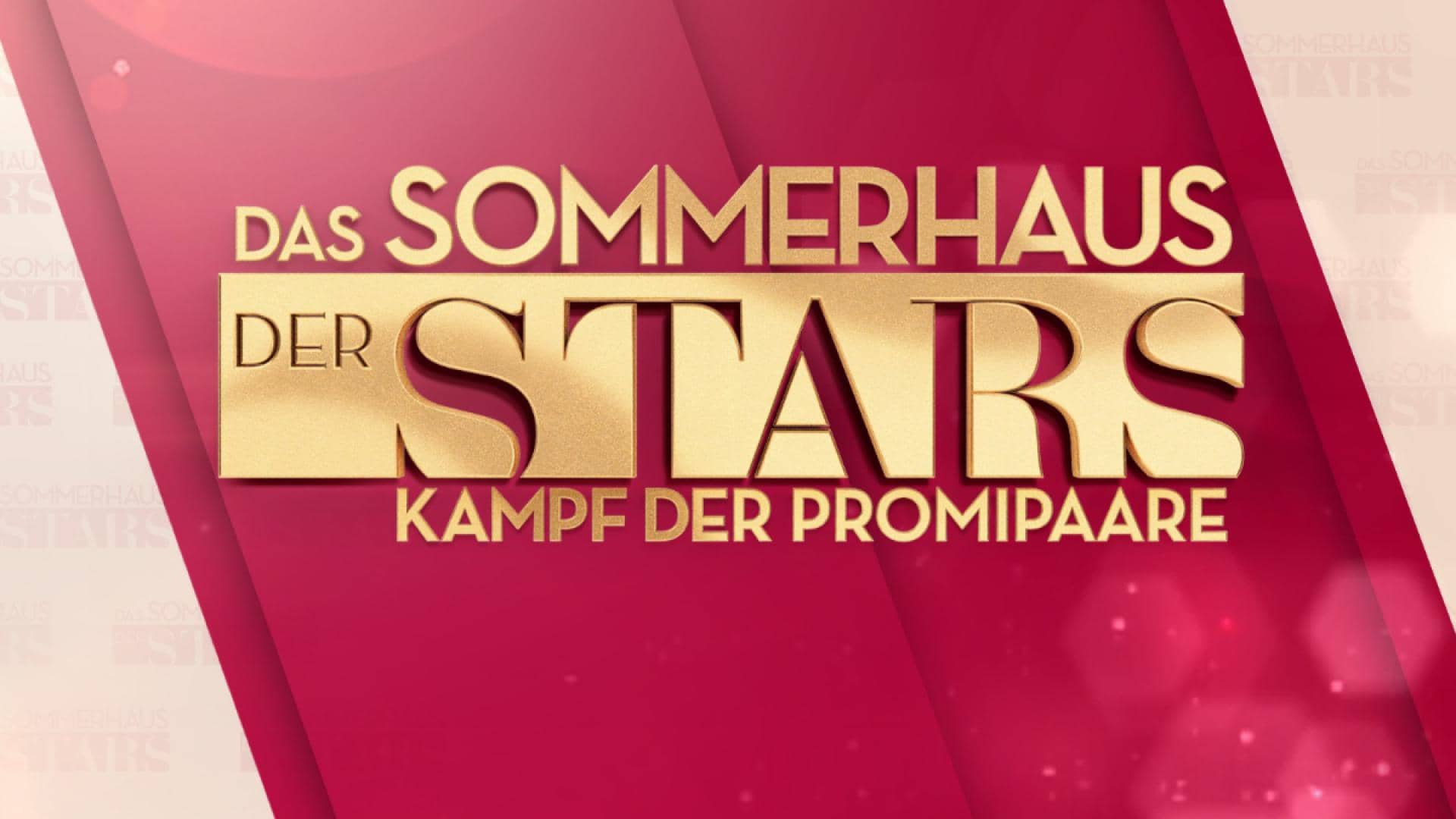 "Sommerhaus der Stars" Die Gagen der Teilnehmer OK! Magazin