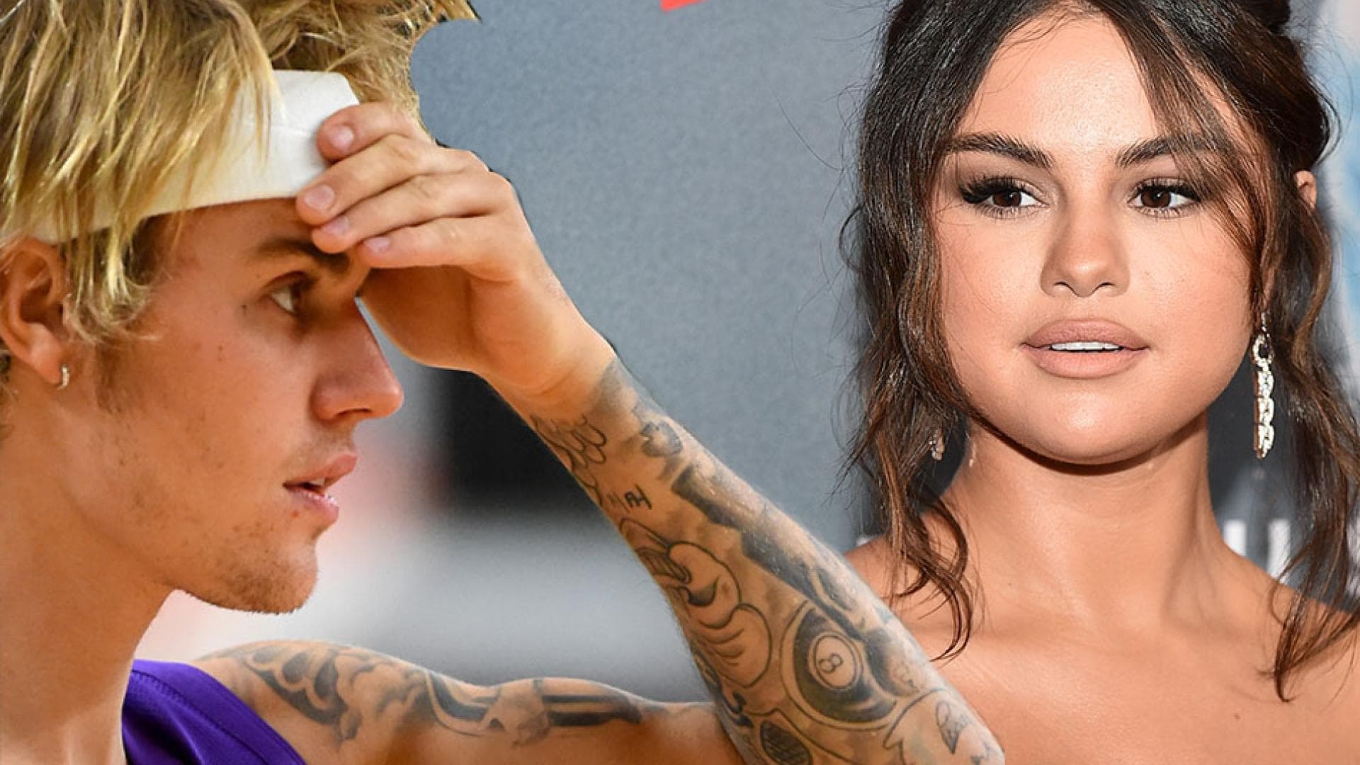 Justin Biebers 2 Hochzeit Eindeutige Reaktion Von Selena Gomez 7859