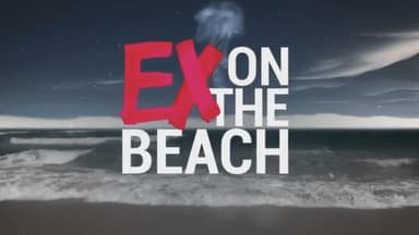 "Ex on the Beach"-Logo