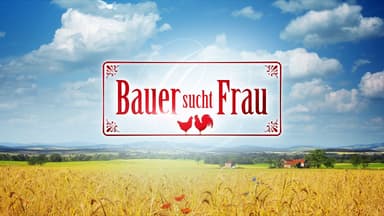 Logo von "Bauer sucht Frau"