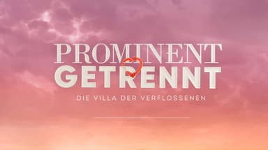 Prominent getrennt Logo