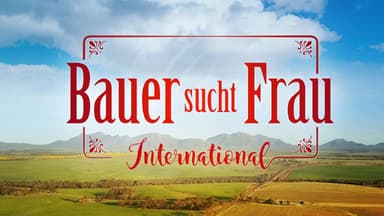 "Bauer sucht Frau International" Logo 