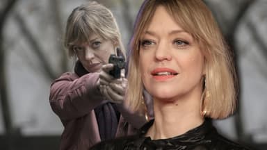 Heike Makatsch im Mainzer "Tatort"