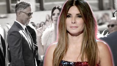 Sandra Bullock trauert um Bryan Randall