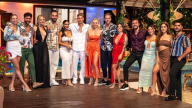 "Bachelor in Paradise" Staffel 5 Cast