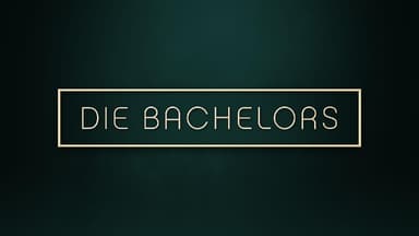 Logo von "Die Bachelors"