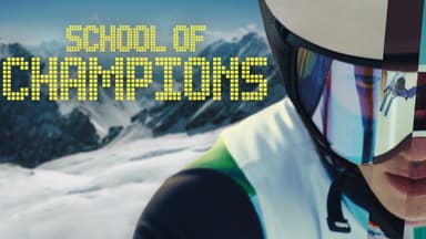 Titelbild von "School of Champions"