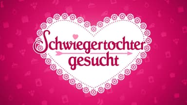 "Schwiegertochter gesucht"-Logo 2024