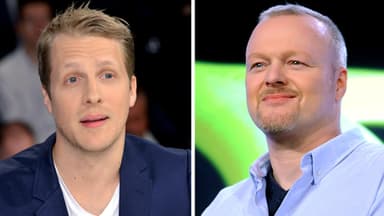 Oliver Pocher stichelt gegen Stefan Raab