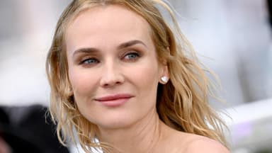 Anti AGing Diane Kruger