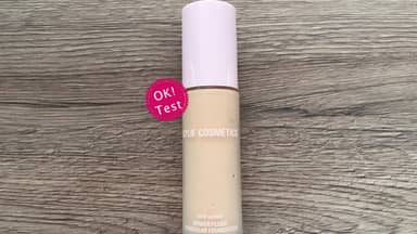 Foundation von Kylie Cosmetics