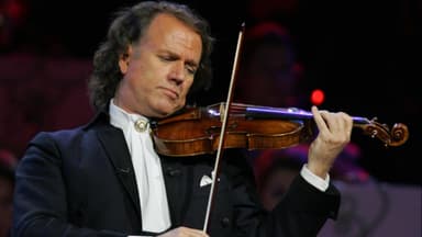 André Rieu