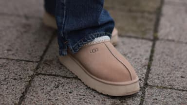 Uggs Street Style