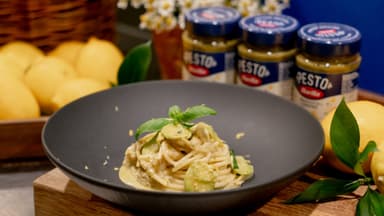 Barilla Pesto