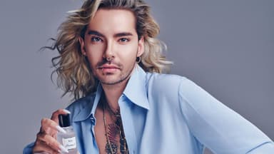 Bill Kaulitz Duft Himmel