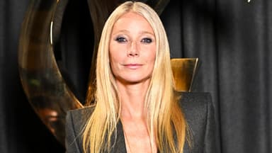 gwyneth paltrow auf rotem Teppich