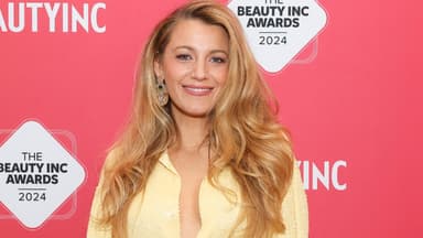 Blake Lively bei Beauty Awards