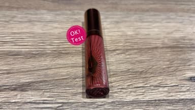 Lipgloss Charlotte Tilbury