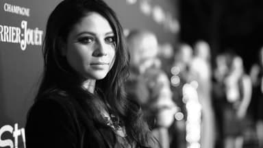 Michelle Trachtenberg ist im Alter von 39 Jahren gestorben