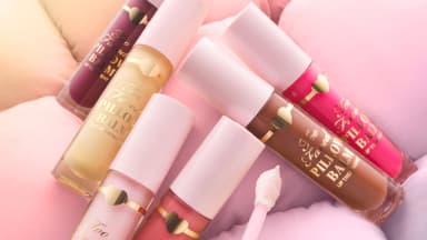 Lippenbalsam Too Faced