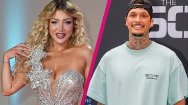 Melody Haase rechnete nach "The 50" mit Yasin Mohamed ab