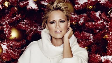 Cover Helene Fischer Weihnachten