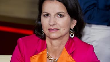 Claudia Obert ängstlich 