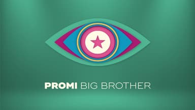 "Promi Big Brother"-Logo