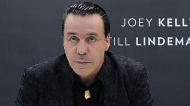 Till Lindemann von Rammstein sieht sich mit schweren Vorwürfen konfrontiert