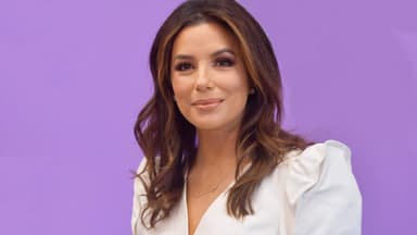 Eva Longoria Ampullen-Kur