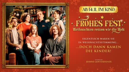 Frohes Fest