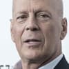 Bruce Willis guckt ernst