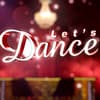 Logo von "Let's Dance"