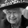 Portrait von Queen Elizabeth