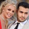 Britney Spears und Sam Asghari ernst