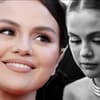 Selena Gomez traurig und glücklich