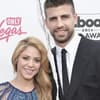 Shakira und Gerard Piqué sind getrennt