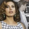 Eva Mendes ernst: Ryan Gosling & Ana de Armas flirten