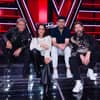 Peter Maffay, Stefanie Kloß, Mark Forster und Rea Garvey verlassen "The Voice of Germany"