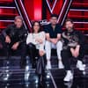 Peter Maffay, Stefanie Kloß, Mark Forster und Rea Garvey verlassen "The Voice of Germany"