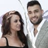 Britney Spears und Sam Asghari mit einem Trennungsriss