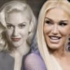 Gwen Stefani früher und heute: in der Botox-Falle?