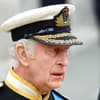 Prinz Charles kämpft bei der Beerdigung von Queen Elizabeth II. mit den Tränen