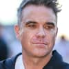 Robbie Williams schaut nachdenklich